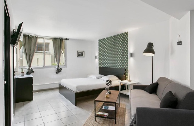 Coeur Urbain Apartments - Place de la Comédie