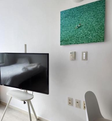 COEX K-residence 2 for business , travel 잠실, 코엑스, 강남
