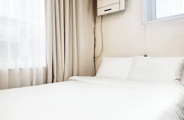 Coex K-residence
