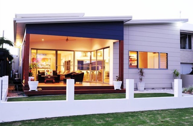 Coffs Coast Hideaway