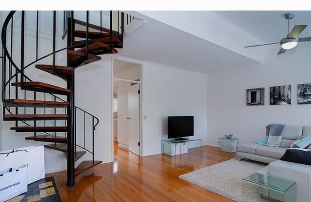 Coke Street Townhouse
