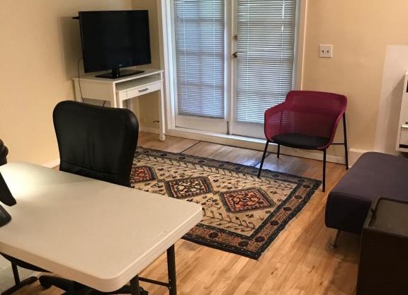 Cole Valley Studio