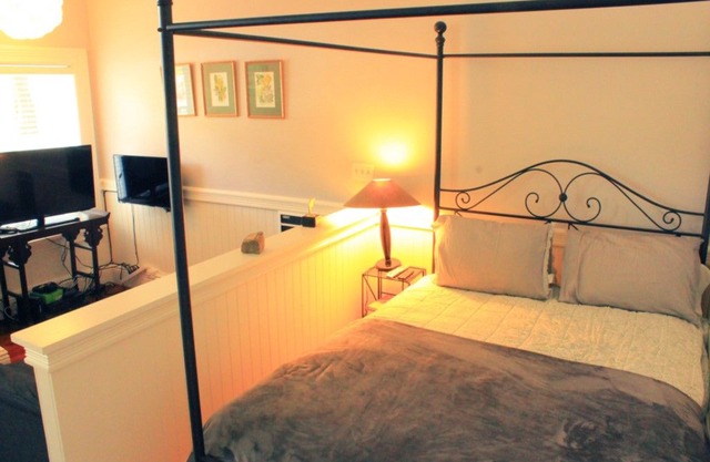 Cole Valley Suite