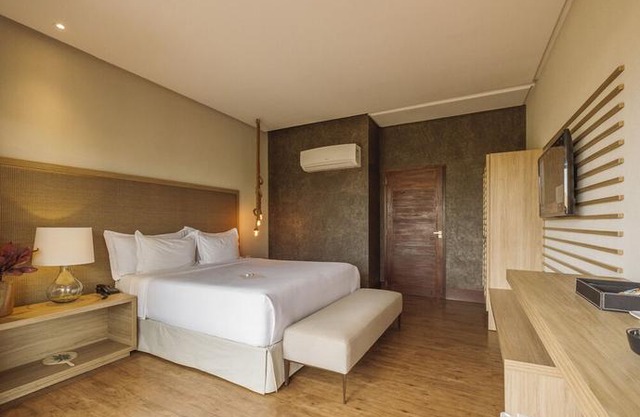 Colina Pousada SPA