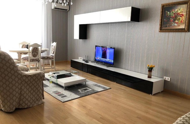 Coliseum Apartament Modern