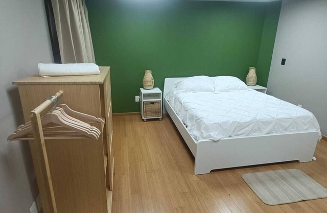 Coliving Habitación Junior 5