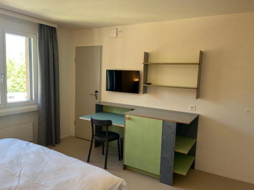 CoLiving Steinmaur