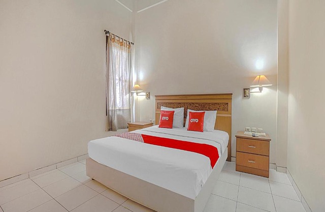 Collection O 90589 Palem Garden Hotel