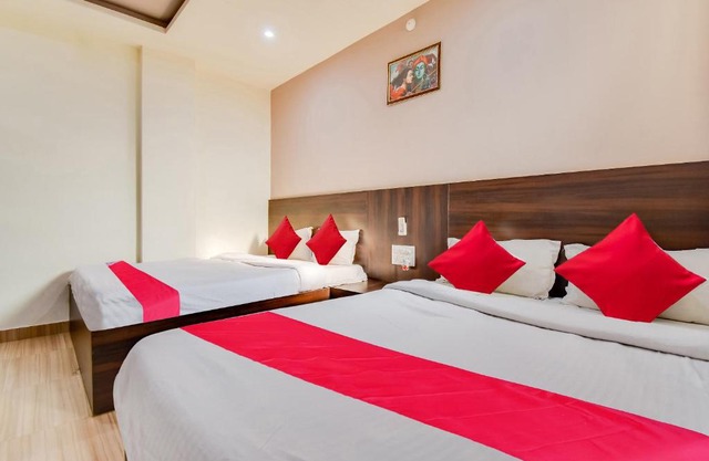 Collection O Hotel Shree Ji