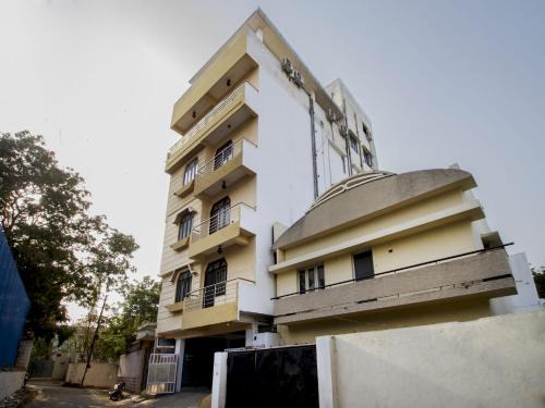 Fabhotel Park Heights Banjara Hills 