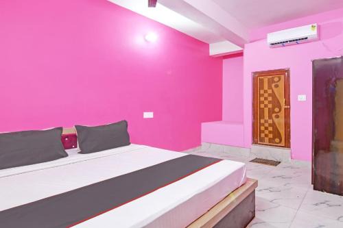 Collection O Shyamali Guest House