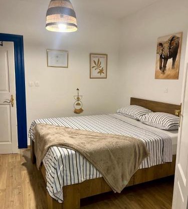 Collie’s place