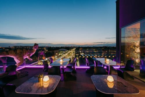 Collini Rooms, WorldHotels Crafted