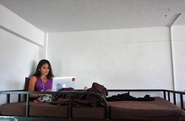 Colombo City Hostel