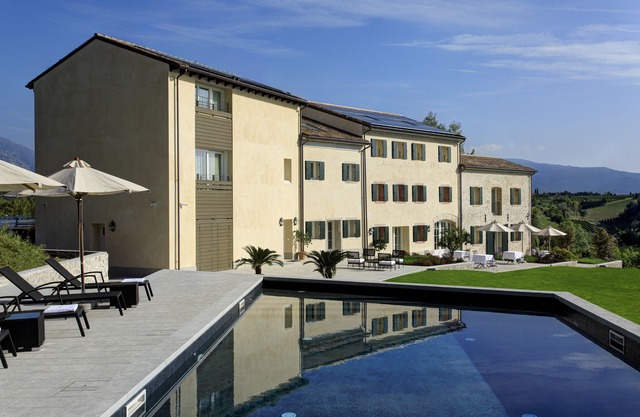 Colonìa Resort