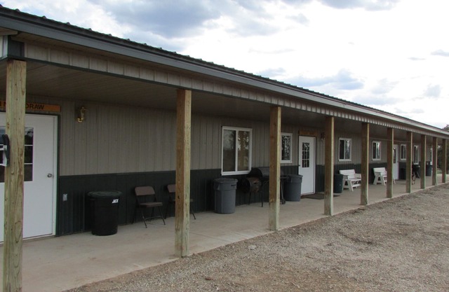 Colorado Bray Ranch Getaway