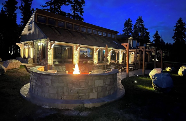 Colorado Luxury Retreat-Mountain View, Hot Tub & Sauna