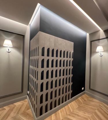 Colosseo Quadrato B&B Luxury Rooms