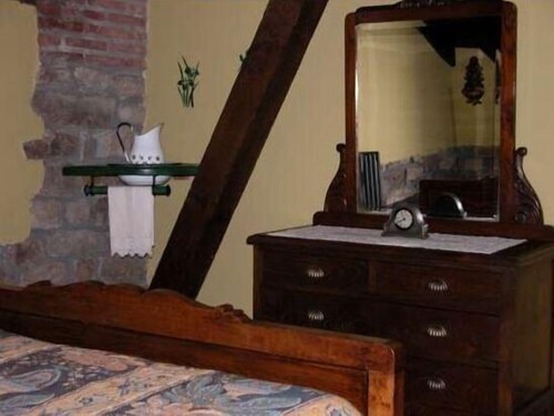 Colsa apartments for 5 people