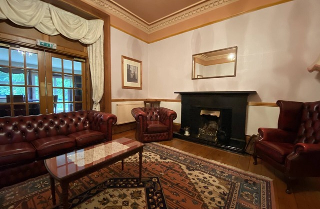 Columba House