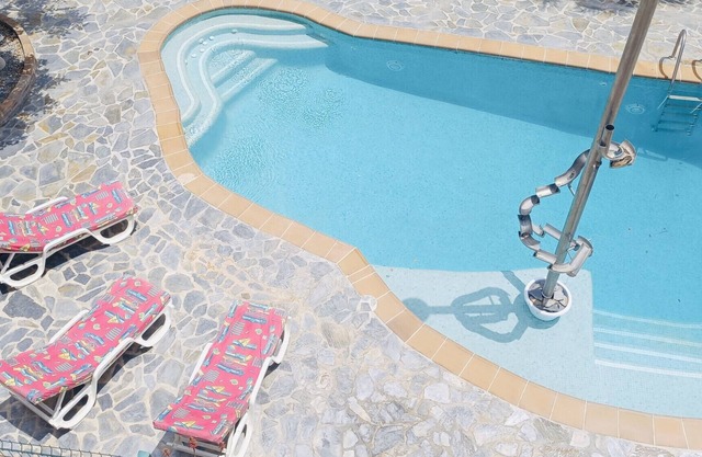 Comares Rural House with private pool by At Home Costa del Sol