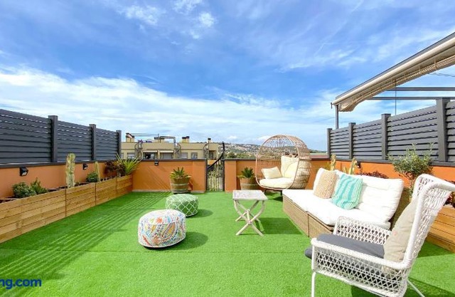 Comarruga Beach Apartment
