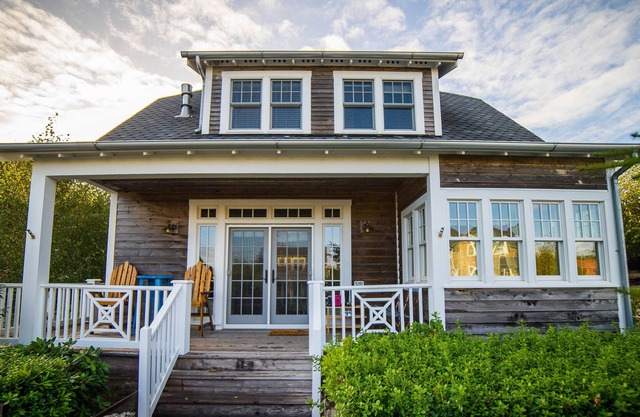 Cottage 