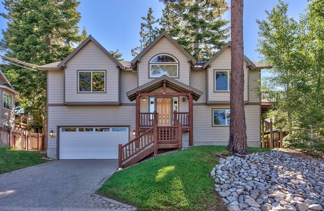 South Chalet Boutique Tahoe 