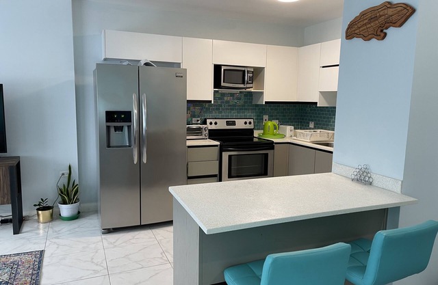 Come relax with us at The Lofts!