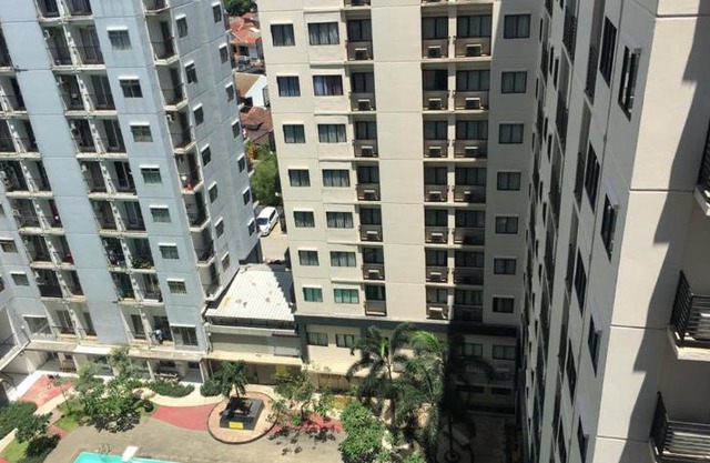 Comfort 2 Bedroom Paragon Apartment Village by Vichi