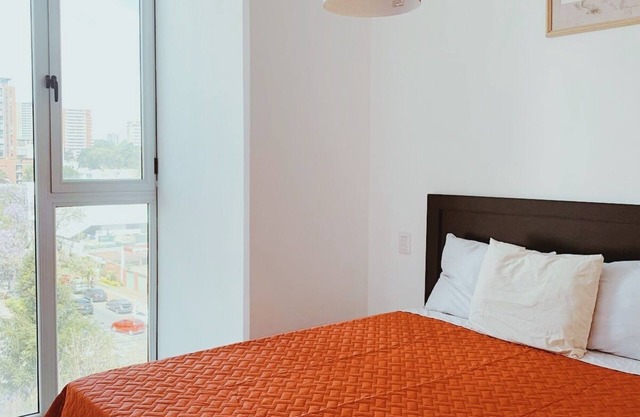 Comfort and connectivity! Narama Apartment Zone 13
