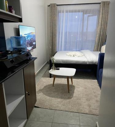Comfort and charm