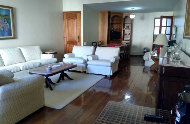 Comfort and Convenience in Laranjeiras