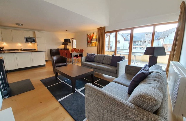 Comfort Apartment No. 6