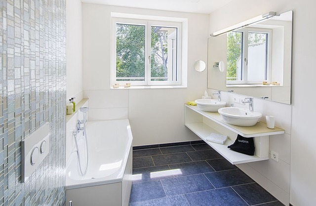 Comfort Apartment - TAOme - Feng Shui Stadhotel Breisgau