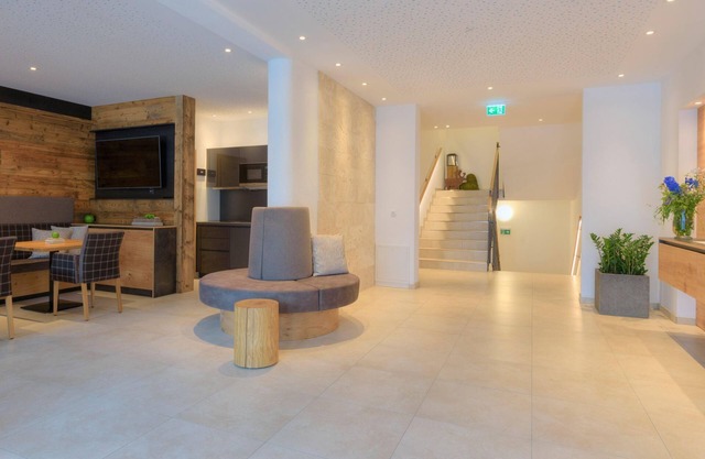 Comfort App. Claudia, 1 bedroom - Appartementhaus Handl