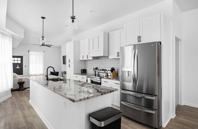 Comfort & Convenience in Circle City