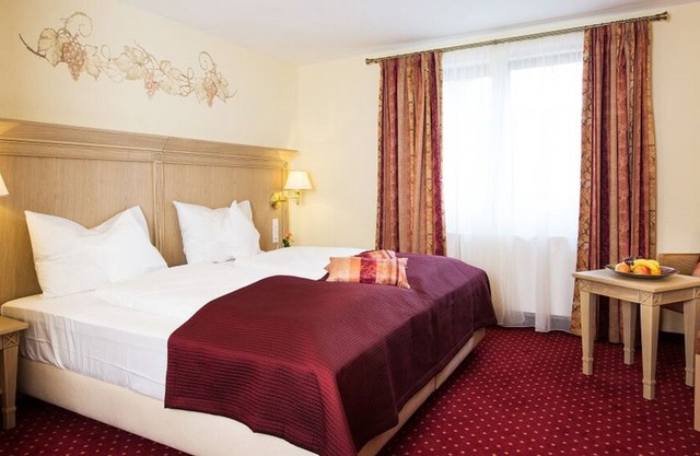 Comfort Doppelzimmer