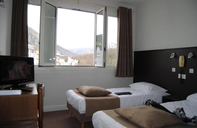 Comfort-Focused Apartment Perfect for Mountain Adventures