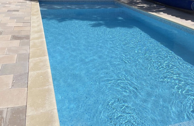 Comfortable villa with private pool