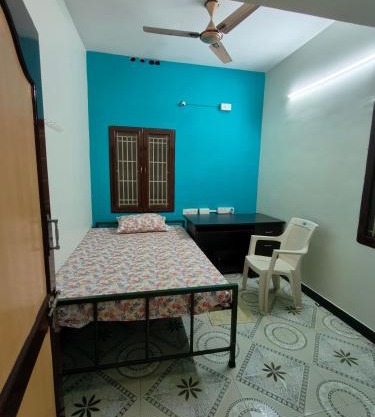 Comfort Homestay