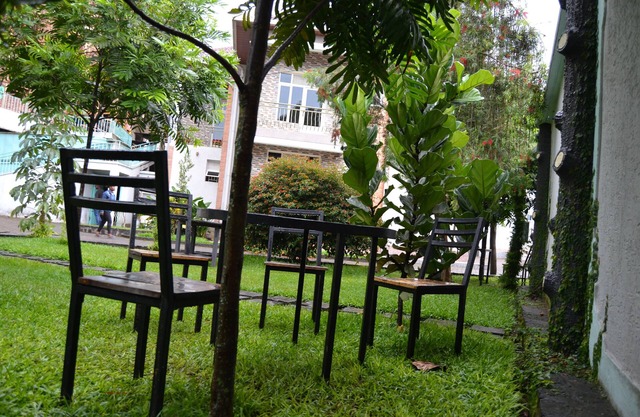 Comfort Hotel Ltd
