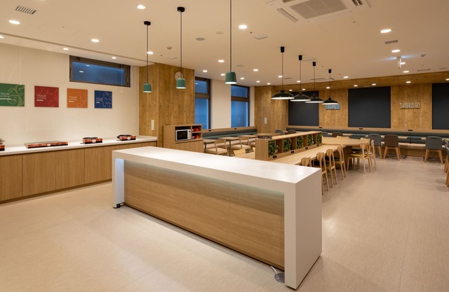 Comfort Hotel Sapporo Susukino