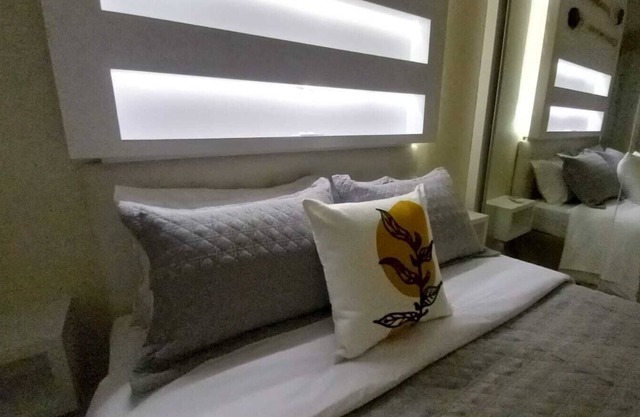 Comfort in the best of Itaim Bibi