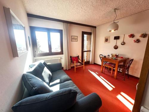 Comfort in the heart of Campligio