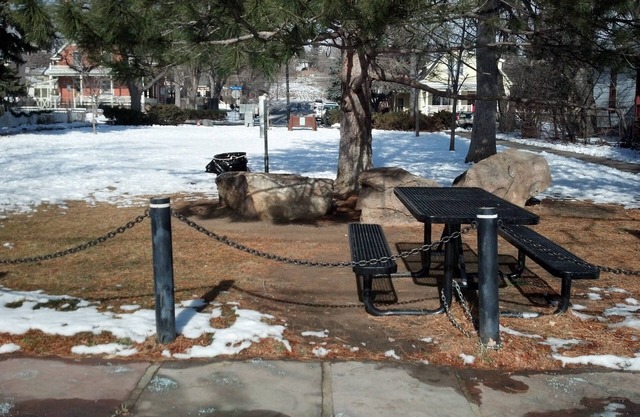 Comfort in the Heart of Boulder, Unit B, dog friendly