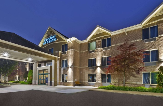 Comfort Inn and Suites Taylor