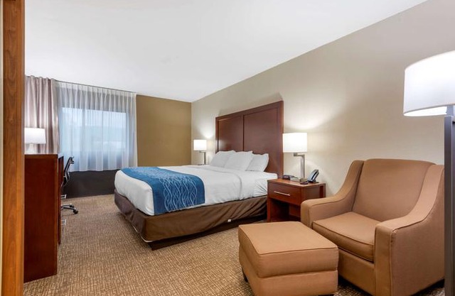 Comfort Inn Binghamton