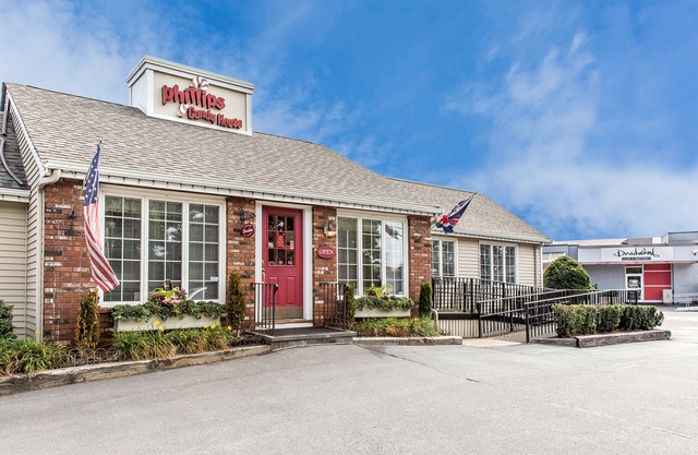 Comfort Inn Boston