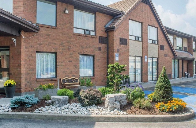 Comfort Inn Cambridge